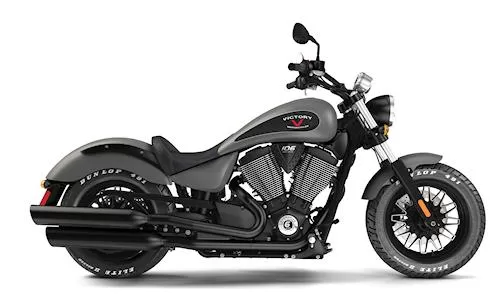 Foto de perfil del 1700 GUNNER 2017 en color indefinido.