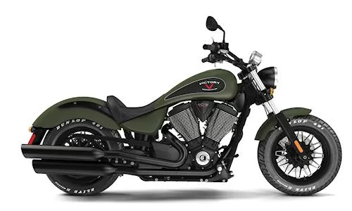 Foto de perfil del 1700 GUNNER 2017 en color indefinido.