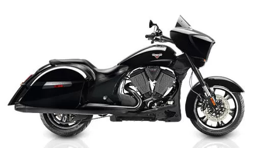 Foto de perfil del 1700 CROSS COUNTRY 8 BALL 2015 en color indefinido.