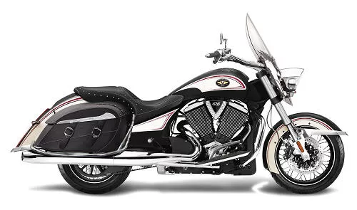 Profile photo of 1700 CROSS ROADS CLASSIC L.E. 2012 in color not defined.