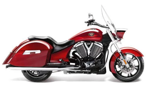 Profile photo of 1700 CROSS ROADS DELUX 2012 in color not defined.