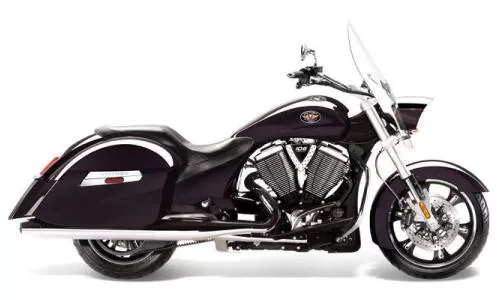 Profile photo of 1700 CROSS ROADS DELUX 2012 in color not defined.