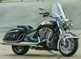 Moto Victory (USA) 1700 CROSS ROADS CLASSIC 2014