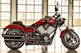 Moto Victory (USA) 1700 JUDGE 2016