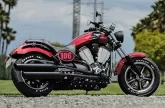 Moto Victory (USA) 1700 JUDGE 2017