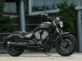 Moto Victory (USA) 1700 GUNNER 2016