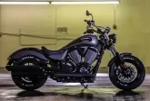 Moto Victory (USA) 1700 GUNNER 2017