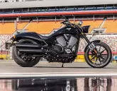 Moto Victory (USA) 1700 HAMMER 8 BALL 2016