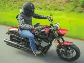 Moto Victory (USA) 1700 HAMMER S 2016