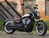 Moto Victory (USA) 1700 HIGH BALL 2016