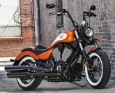 Moto Victory (USA) 1700 HIGH BALL 2017