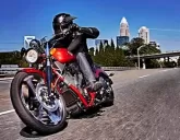 Moto Victory (USA) 1700 VEGAS 2016