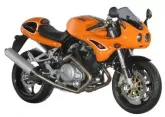 Moto Voxan 1000 CAFE RACER 2005