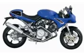 Moto Voxan 1000 CAFE RACER 2009
