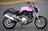 Moto Voxan 1000 BLACK CLASSIC 2010