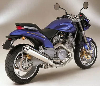Photo de la Voxan 1000 ROADSTER 2000