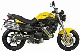 Moto Voxan 1000 STREET SCRAMBLER 2010