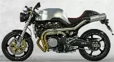 Moto Voxan 1000 BLACK MAGIC 2008