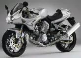 Moto Voxan 1000 CAFE RACER 2003