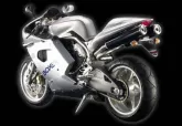 Moto Voxan VB1 1000 2003