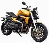 Moto Voxan VX 10 2010