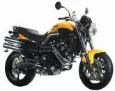 Moto Voxan 1000 STREET SCRAMBLER 2008