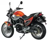 Motorcycle Voxan 1000 SCRAMBLER 2003