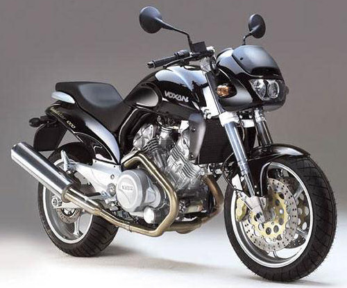 Bras oscillants pour ROADSTER 1000 cc