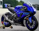 Moto Yamaha R1 1000 2024