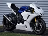 Moto Yamaha R1 1000 GYTR R24 2024