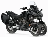 Moto Yamaha Niken 900 GT 2023