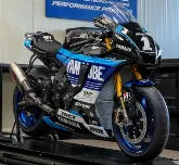 Moto Yamaha R1 1000 YART Suzuka 8H Replica Edition 2024