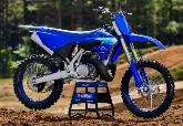 Moto Yamaha YZ 250 2027