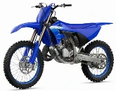 Moto Yamaha YZ 125 2027