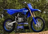 Moto Yamaha YZ 85 2027