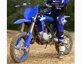 Moto Yamaha YZ 65 2027