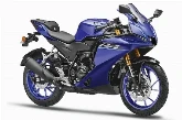 Moto Yamaha R2 200 2027
