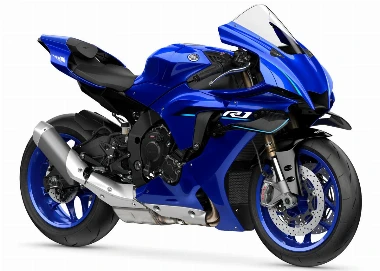 Motorcycle Yamaha 1000 R1 Race 2027
