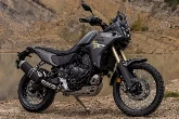 Moto Yamaha 700 Ténéré 2027