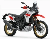 Moto Yamaha 700 Ténéré Rally 2027