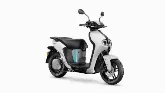 Moto Yamaha NEO's 2023