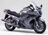 Moto Yamaha FJR 1300 2003