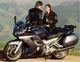 Moto Yamaha FJR 1300 2005