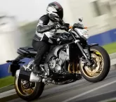 Moto Yamaha FZ1 1000  2008