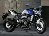 Moto Yamaha FZ1 1000  2010