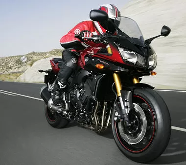 Photo of Yamaha FZ1 1000 FAZER 2007