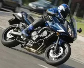 Moto Yamaha FZ6 600 FAZER S2 2008