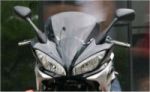 YAMAHA FZ6 600 FAZER YAMAHA FZ6 600 FAZER