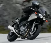 Moto Yamaha TDM 900 2005
