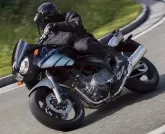 Moto Yamaha TDM 900 2006